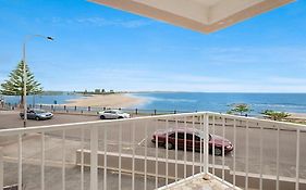 Oceanfront Escape At Dolphin Court